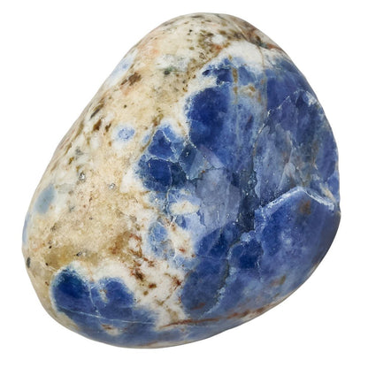Sodalite Tumblestone - Medium
