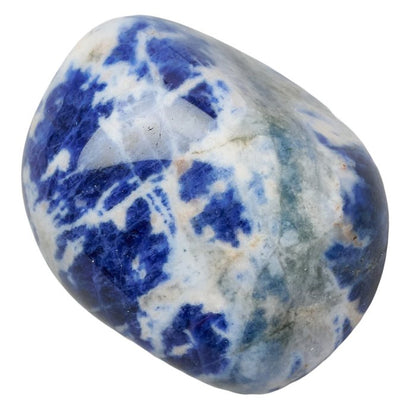 Sodalite Tumblestone - Medium