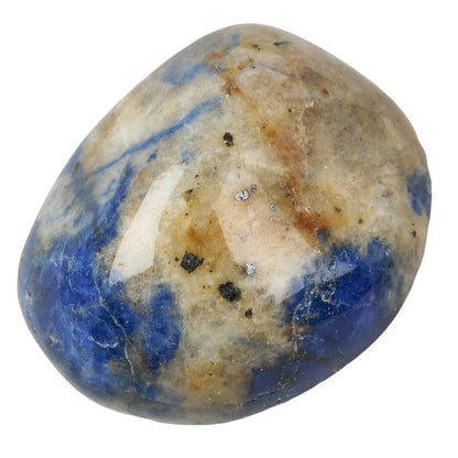 Sodalite Tumblestone - Medium