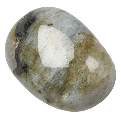 Labradorite Tumblestone | Medium