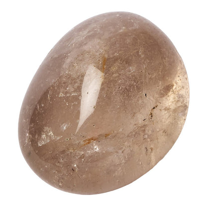 Smoky Quartz Tumblestone - Medium