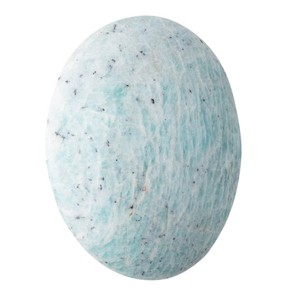 Madagascan Crystal Palm Stones Gift Box | 9 Piece Collection