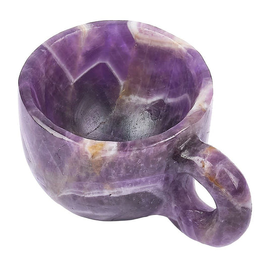 Amethyst Cup - Crystal Nest