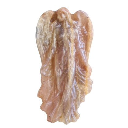 Moonstone Crystal Angel