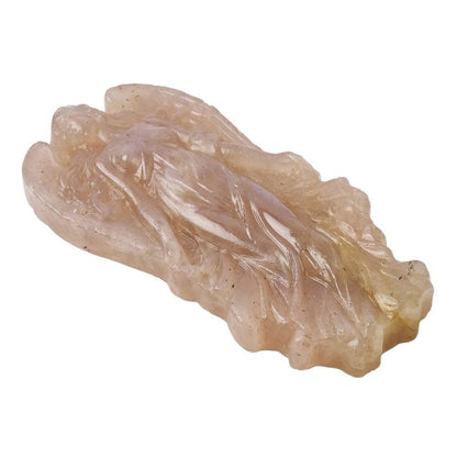 Moonstone Crystal Angel