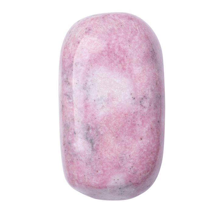 Rhodonite Tumblestone - Large