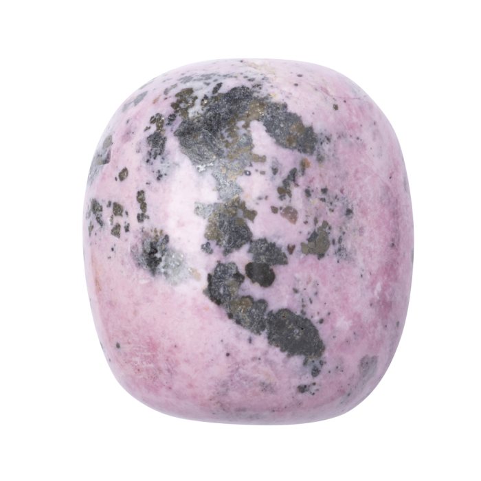 Rhodonite Tumblestone - Large