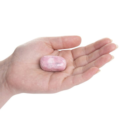 Rhodonite Tumblestone - Large