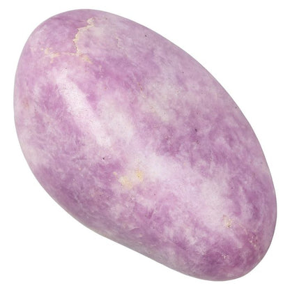 Lepidolite Tumblestone - Large - Crystal Nest