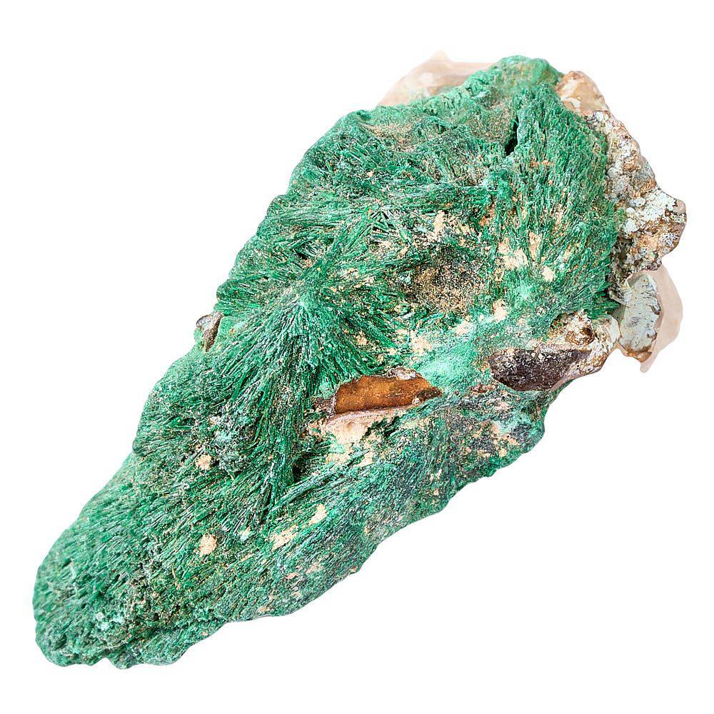 36-Piece Namibian Mini Mineral Collection - Crystal Nest