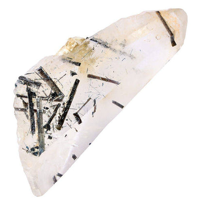 36-Piece Namibian Mini Mineral Collection - Crystal Nest