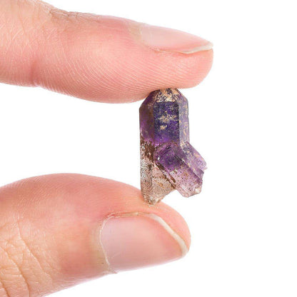 36-Piece Namibian Mini Mineral Collection - Crystal Nest