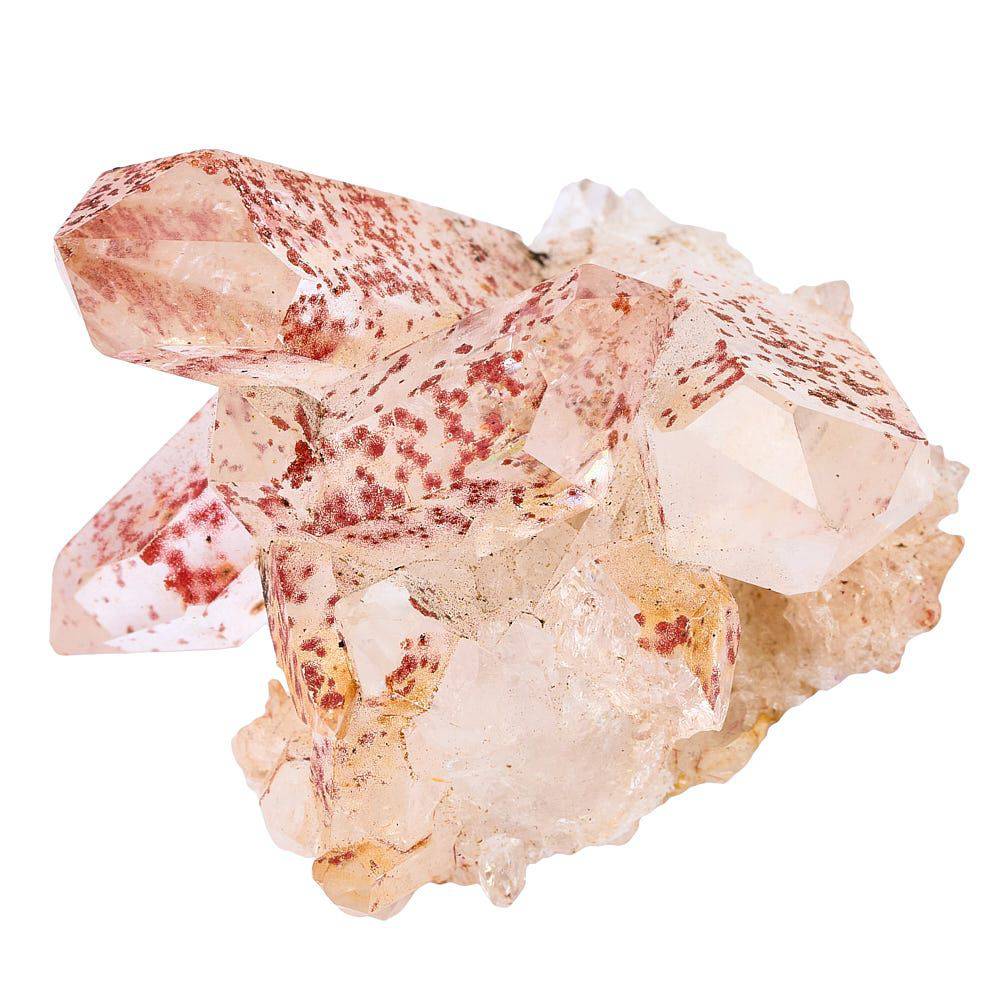 20-Piece Namibian Mineral Collection - Crystal Nest
