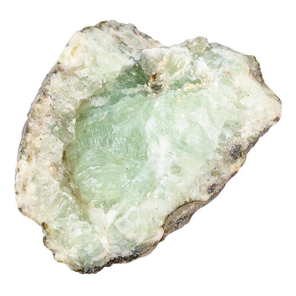 20-Piece Namibian Mineral Collection - Crystal Nest