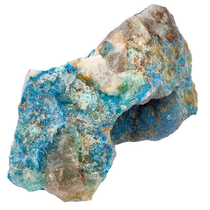 20-Piece Namibian Mineral Collection - Crystal Nest