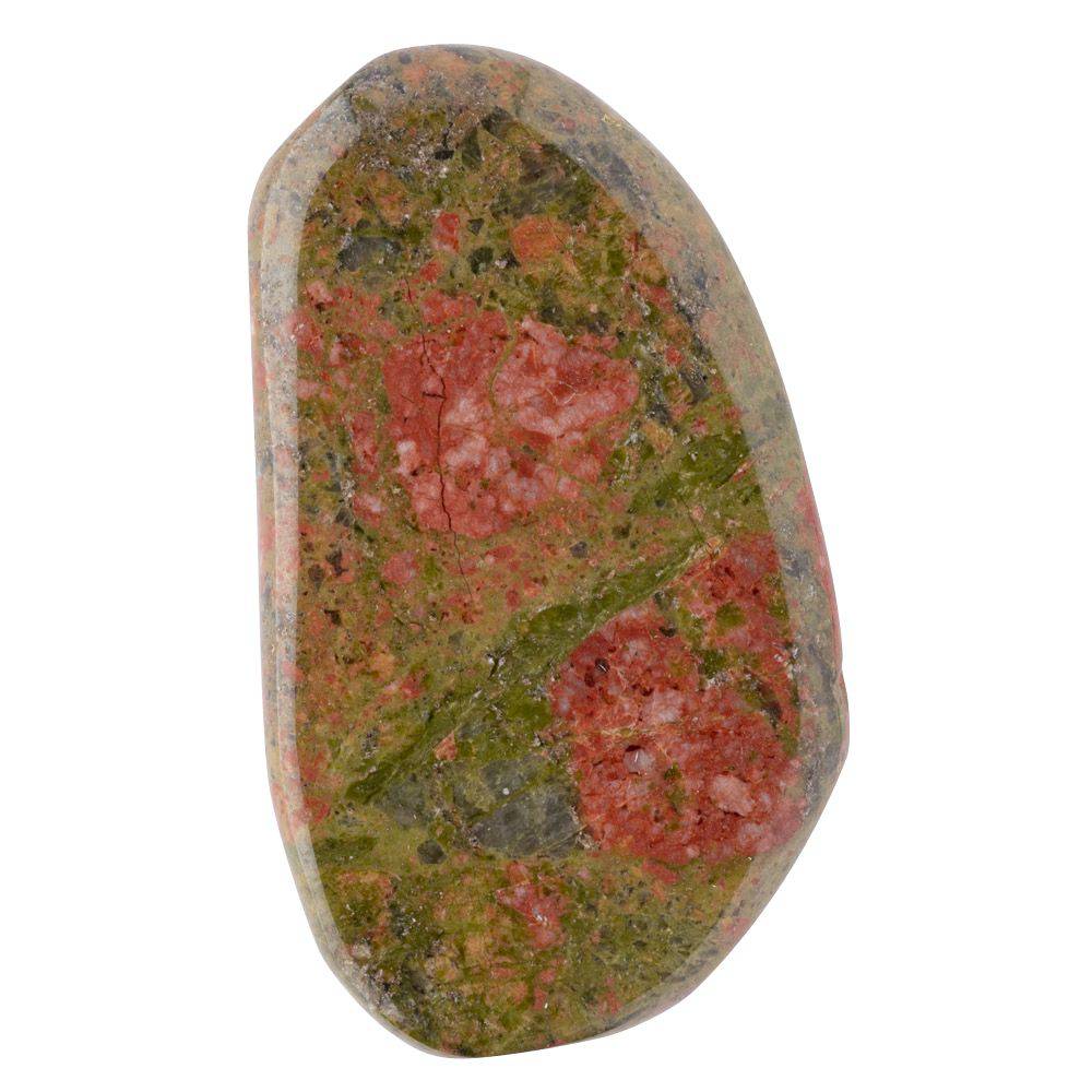 Assorted Smoothstone Mix - Crystal Nest