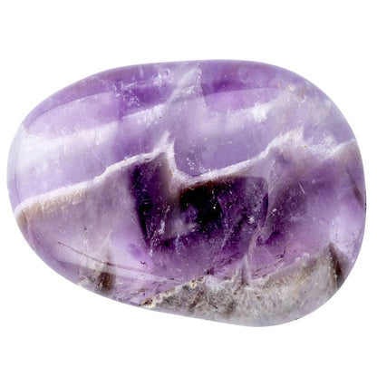 7 Chakra Smooth Stones Set - Crystal Nest