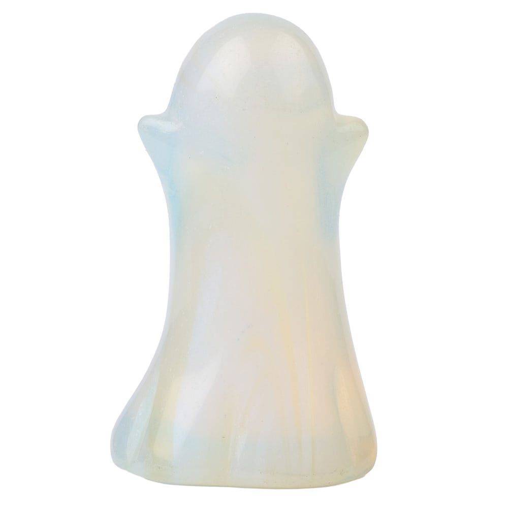 Opalite Mini Ghost - Crystal Nest