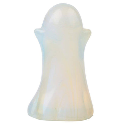 Opalite Mini Ghost - Crystal Nest