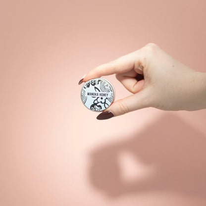 Manuka Honey Lip Balm