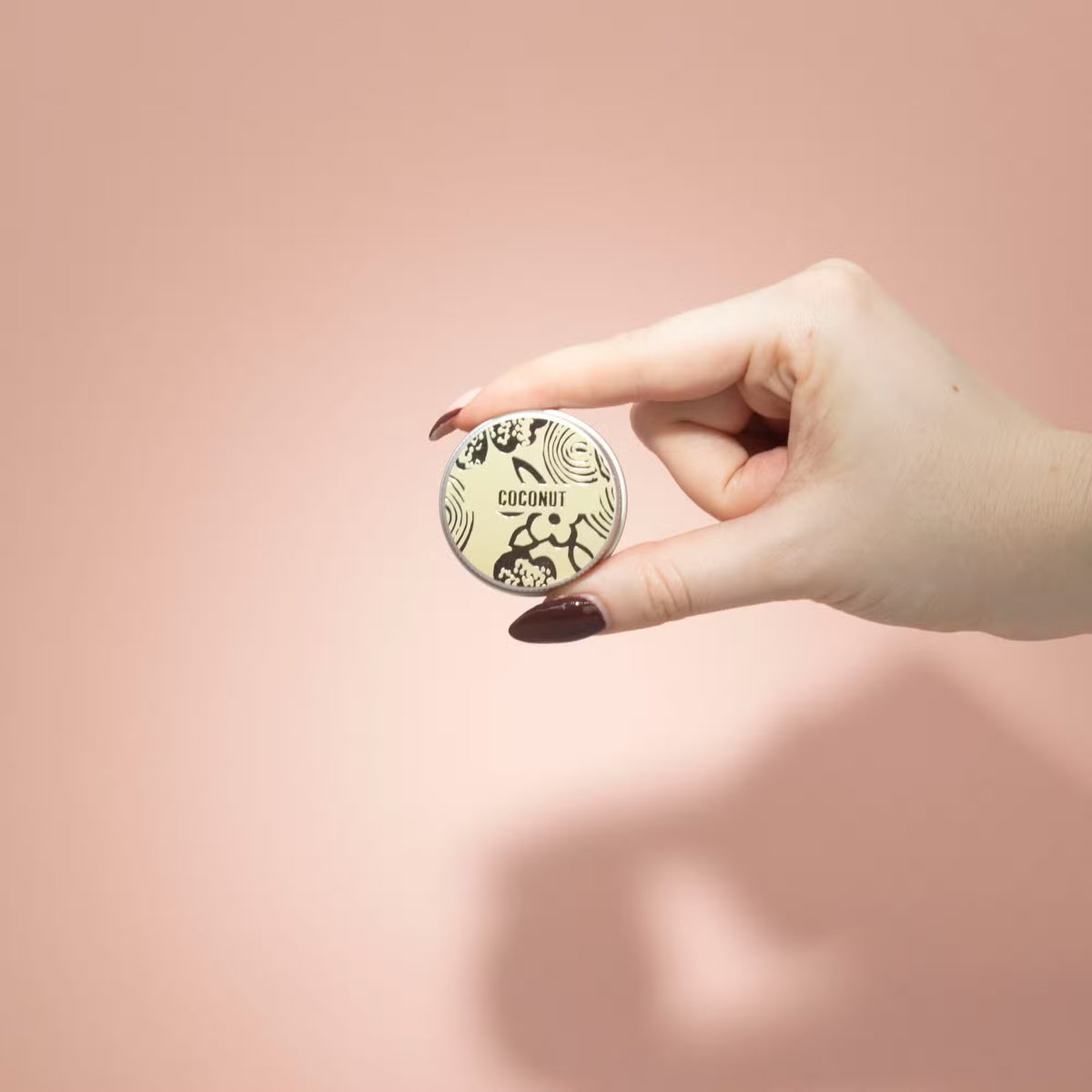 Coconut Lip Balm