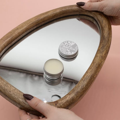 Coconut Lip Balm