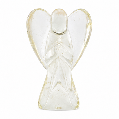 Libyan Desert Glass Guardian Angel | 2.5-2.9g