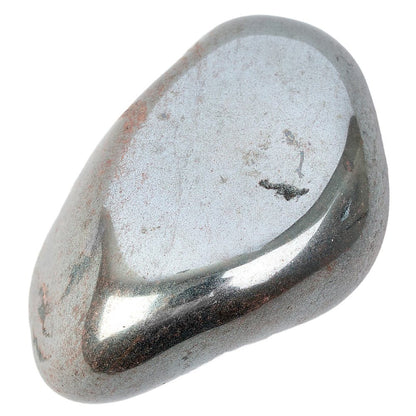 Hematite Tumblestone - Medium