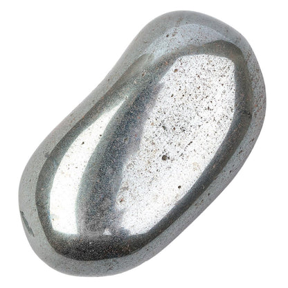 Hematite Tumblestone - Medium