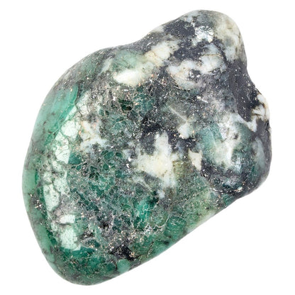 Emerald Tumblestone