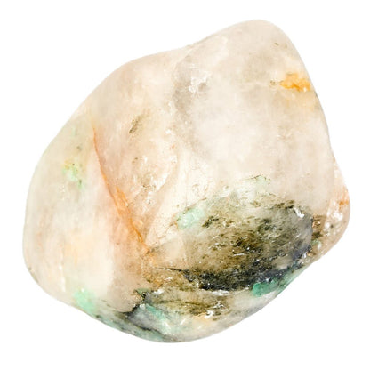 Emerald Tumblestone