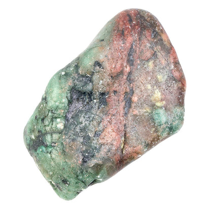 Emerald Tumblestone