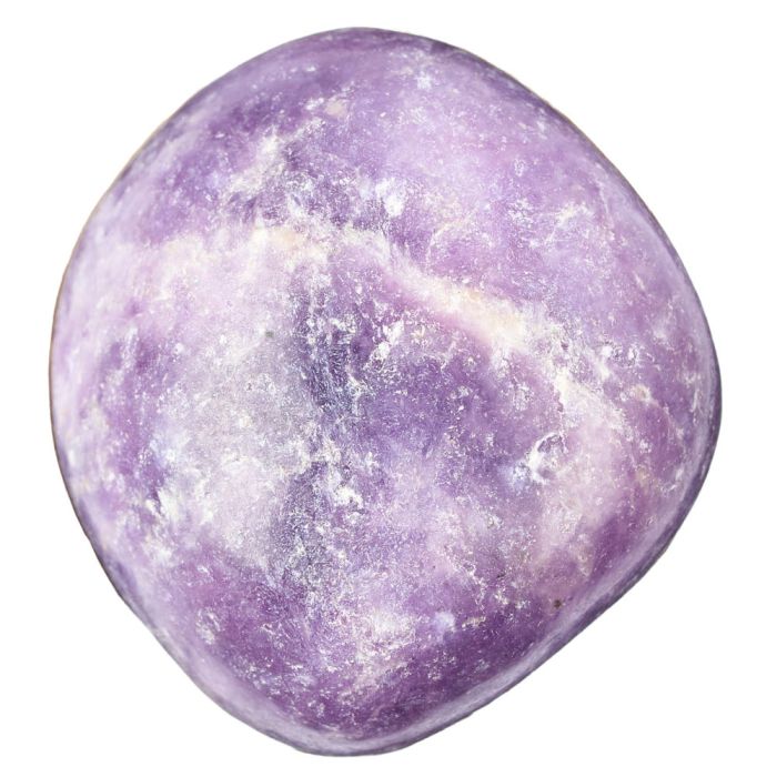 Lepidolite Tumblestone - Medium