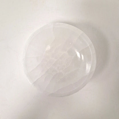 Mini Selenite Charging Bowl