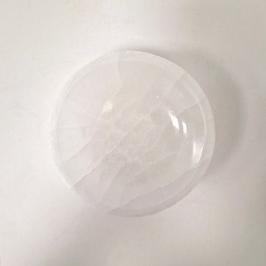 Mini Selenite Charging Bowl