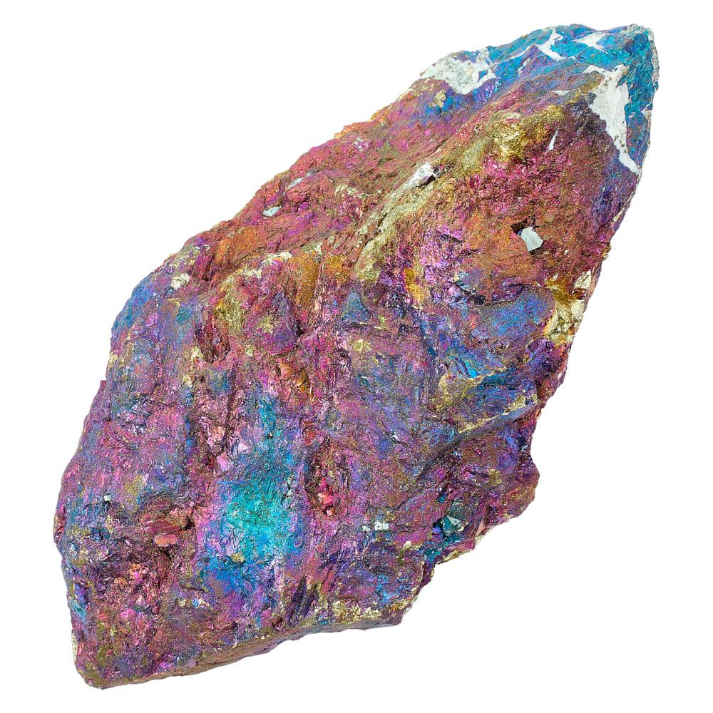 Rough Chalcopyrite Specimen - Small