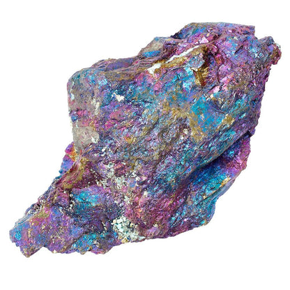 Rough Chalcopyrite Specimen - Small