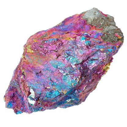 Rough Chalcopyrite Specimen - Large