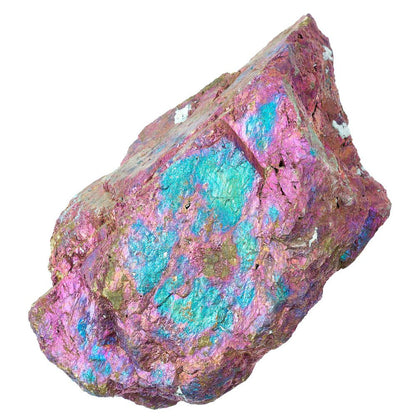 Rough Chalcopyrite Specimen - Extra Large - Crystal Nest