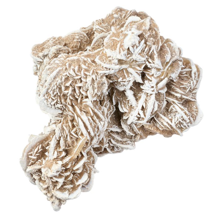 Large Desert Rose Crystal Cluster | 1–2kg