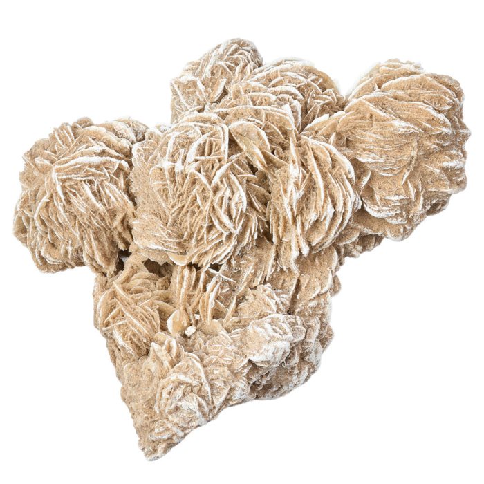 Large Desert Rose Crystal Cluster | 1–2kg