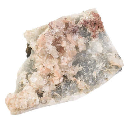 Apophyllite Crystal Cluster - Crystal Nest