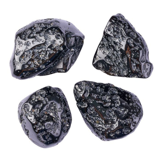 Tektite Tumblestone - Large