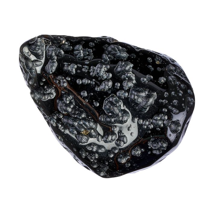 Tektite Tumblestone - Large