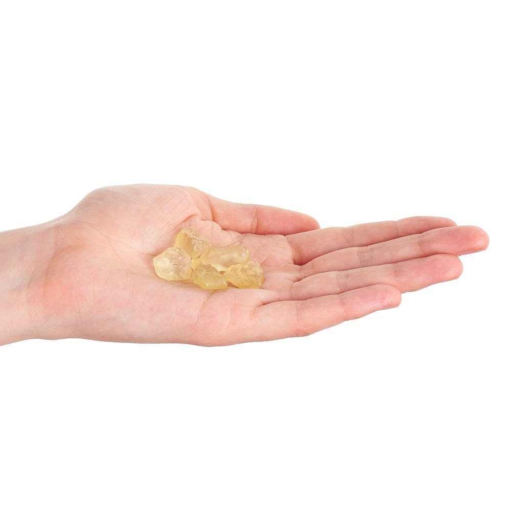 Libyan Desert Glass | 10g