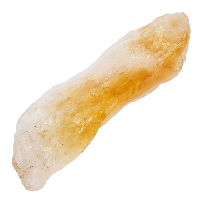 Citrine Crystal Set - 3 or 5 Pieces | Abundance & Manifestation Stones - Crystal Nest