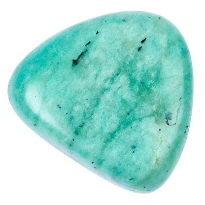 Amazonite Tumblestone - Medium