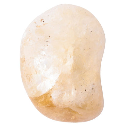 Citrine Tumblestone - Large