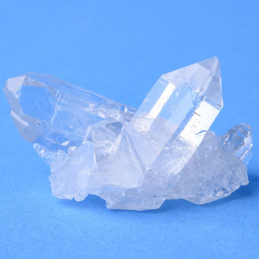 Quartz Cluster