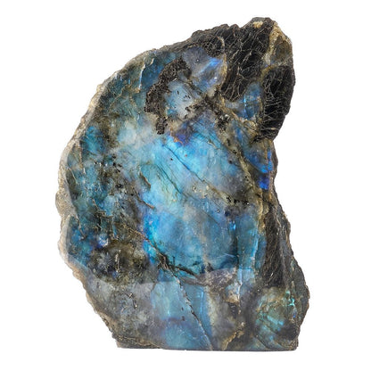Labradorite Face Polished Freeform 1–1.25kg